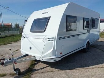 Knaus Sport 500 QDK E-Power Selection