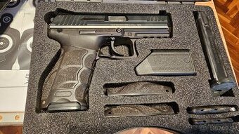 HK P30