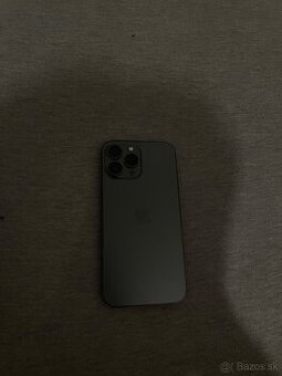iPhone 13 pro max 256