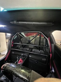 Wiechers-Sport Half Bar do GT86