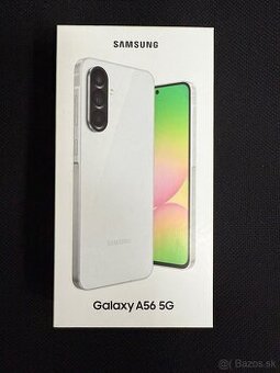 Samsung Galaxy A56 5G 8/256GB