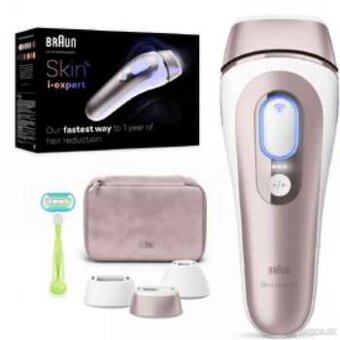 Epilátor Braun Skin i·expert IPL7253