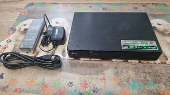 LG BP450