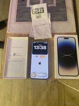 iPhone 14 Pro Max - 1