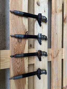 Vstrekovacie trysky 2.2 88kw