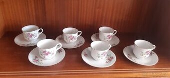 Retro kavova suprava..