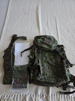 Vojensky digi batoh 30 l