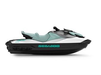 Predám Sea-Doo GTI 130
