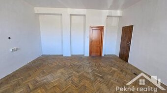 Prenájom kancelárskych priestorov vo Zvolene - Lieskovská ce