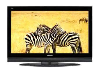 Panasonic plazma
