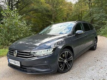 VW Passat B8 Variant Combi 2.0 TDi Comfortline