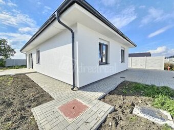 Predaj - rodinný dom - …