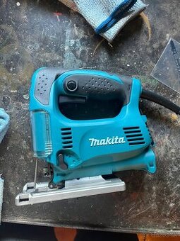Makita 4329 Elektrická priamočiara píla - 1