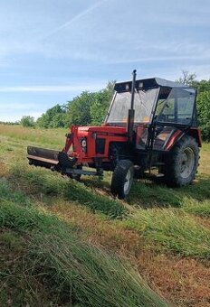 Zetor 6211