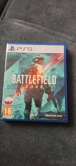BATTLEFIELD 2042