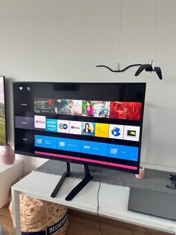 Smart televízor Sony Bravia KDL-40WE665