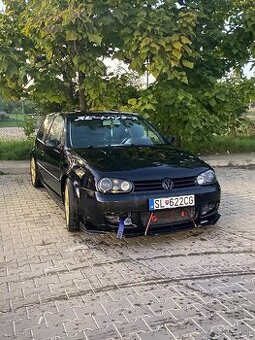 GOLF 4 1.9TDI ARL