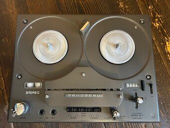 Tandberg 64 X - 1