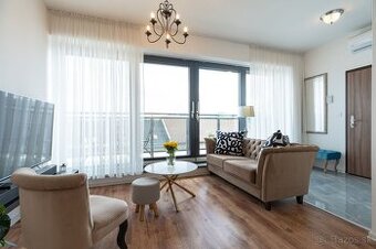 REZERVOVANÉ | NA PREDAJ 3 IZBOVÝ BYT S TERASOU V IKONICKEJ N