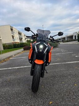 Predam KTM 1390 Super Duke R EVO 2024 16000 s DPH