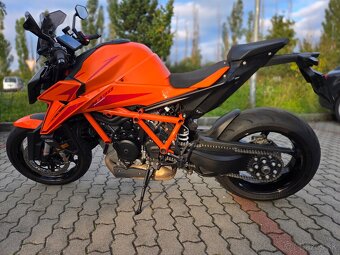 Predam KTM 1390 Super Duke R EVO 2024  15500 s DPH