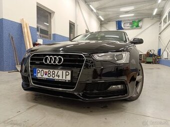 ✅Audi A5 2.0tdi 140kw Quattro
