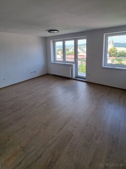 Komfortný 3+kk byt č. 45 v atraktívnej lokalite – Bytča cent