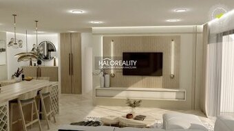 HALO reality - Predaj, trojizbový byt Slovenská Ľupča - VO V
