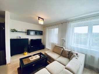2 izbový byt predaj Poprad - 1