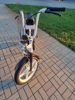 predám babettu 210/122 po kompletnej renovácii