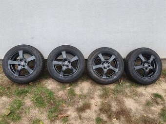 4x100 r15 rezervovane