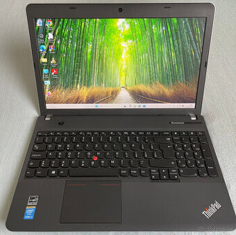 Lenovo Thinkpad E540