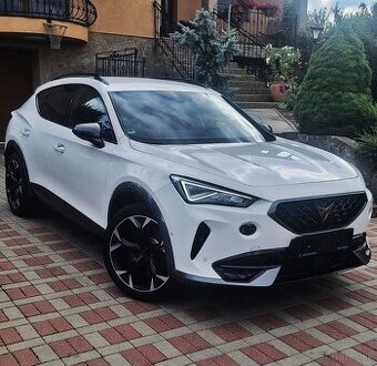 Cupra Formentor 1.4 TSI eHybrid 245k DSG Veloz