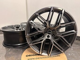 kolesa Audi RSQ8 RS sQ8 q8 r23 4M8601025BJ