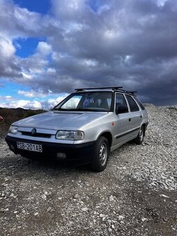 Škoda Felicia 1.3 Mpi