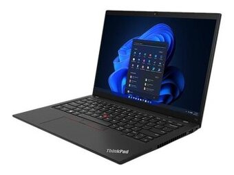 Lenovo ThinkPad T14 G4-14-Ryzen 5 Pro-7540U-16GB-256GBSSD - 1