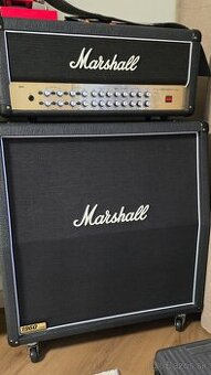 Predám reprobox Marshall 1960A