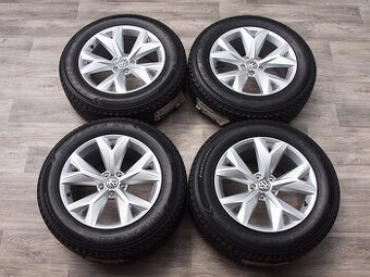 ►►18" 5x112 VW ATLAS TERAMONT ►► NOVÉ