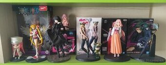 Anime figúrky