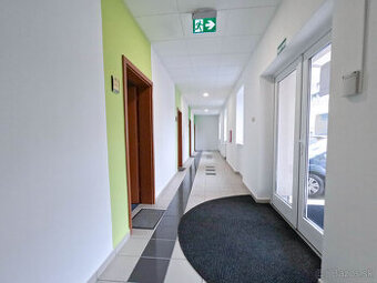 Pripravujeme na prenájom kancelárske priestory, Žilina -
