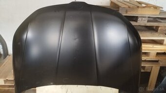 Kapota Škoda Kodiaq nová, originální, poškozená