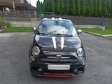FIAT 500 ABARTH 117tis.km