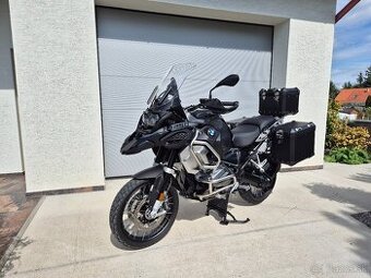 BMW R 1250 GS Adventure 2024