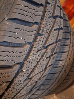 205/55R16 zima