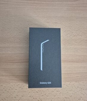 Samsung Galaxy S25 256gb