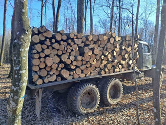 Najlacnejšia Metrovica Palivové drevo