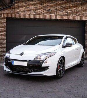 Renault Mégane RS 250 CUP RECARO - Top Stav