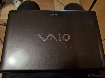 Sony vaio