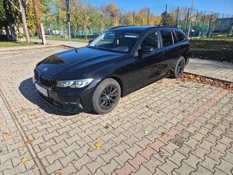 BMW 318d