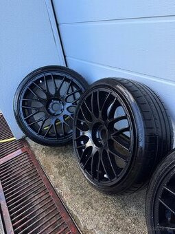 Disky BARACUDA r19 , 5x112